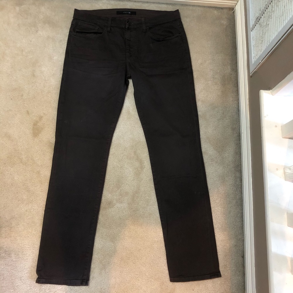 Joe’s Jeans - Men’s Brown Jeans
